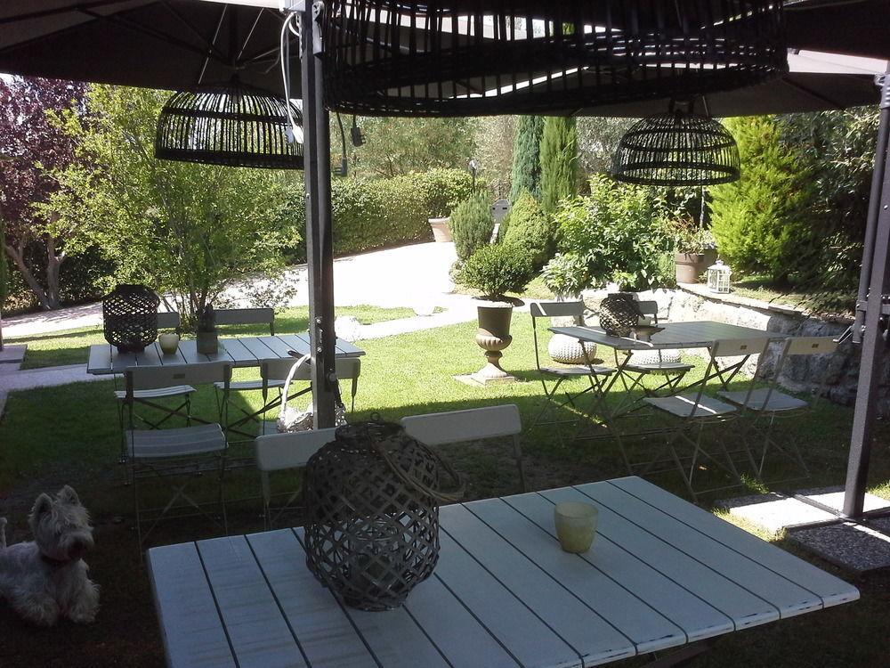 Residenza Teodorico Re B&B Viterbo Exterior photo